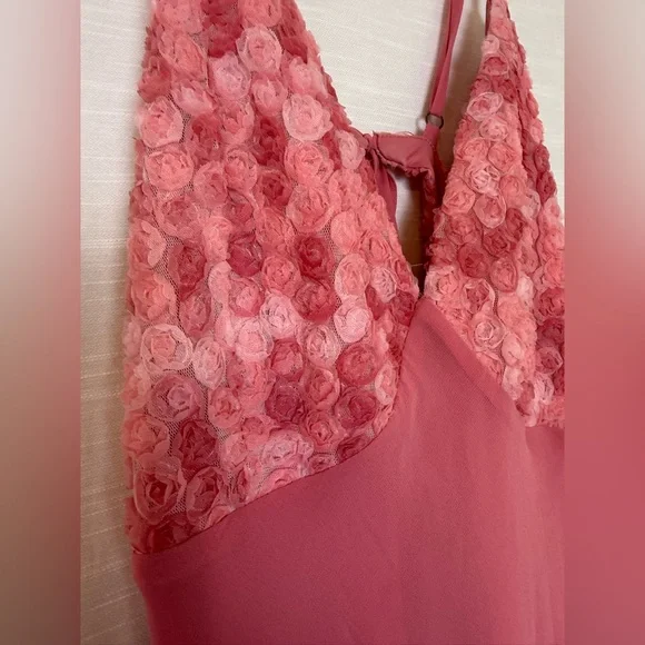 Wild Fable Pink Dress - Picture 3 of 7